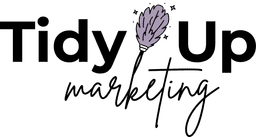 Tidy Up Marketing
